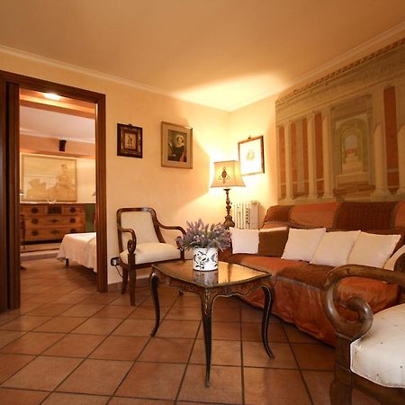 Aparthotel Marconi Penthouse Rzym Zewnętrze zdjęcie