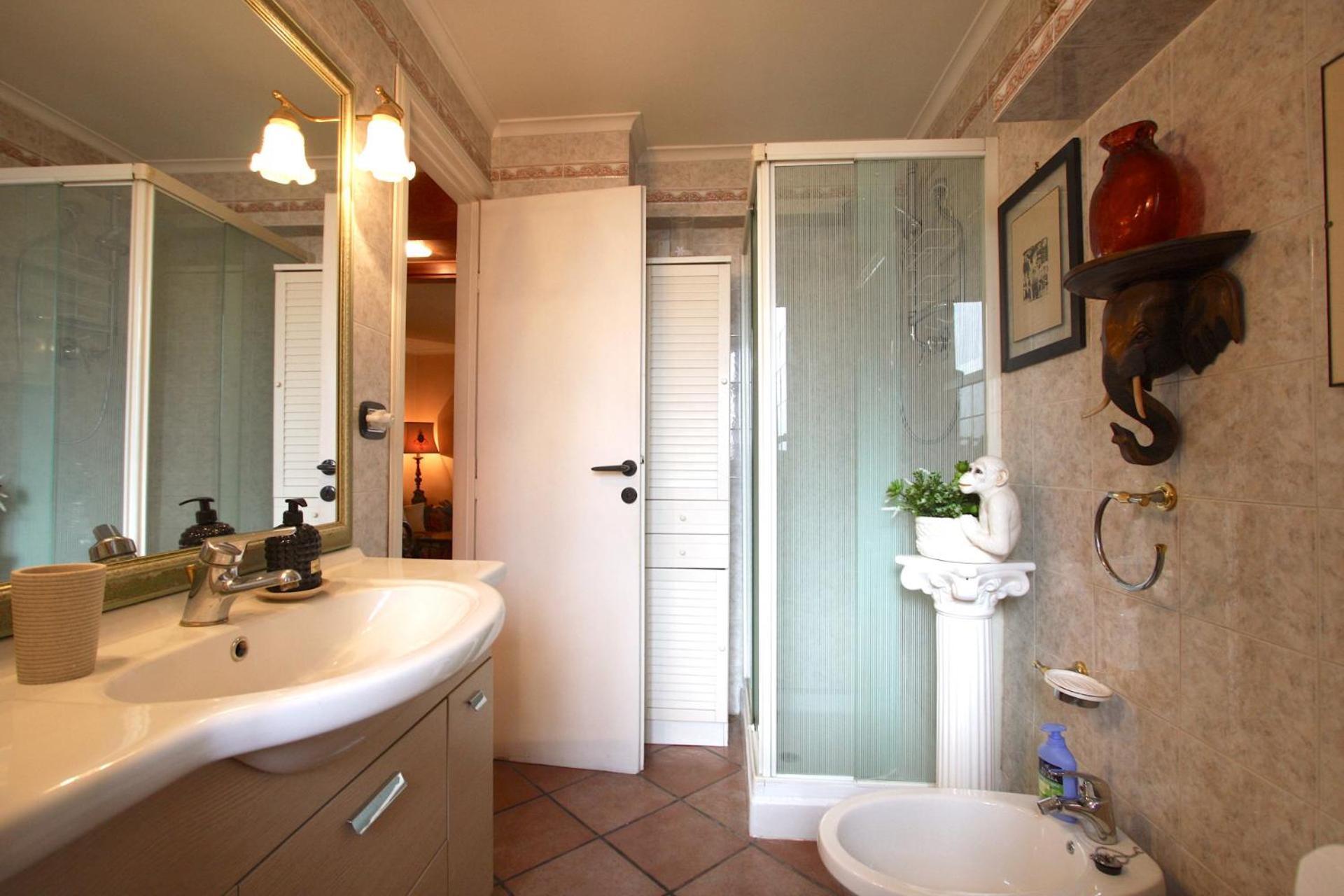 Aparthotel Marconi Penthouse Rzym Zewnętrze zdjęcie