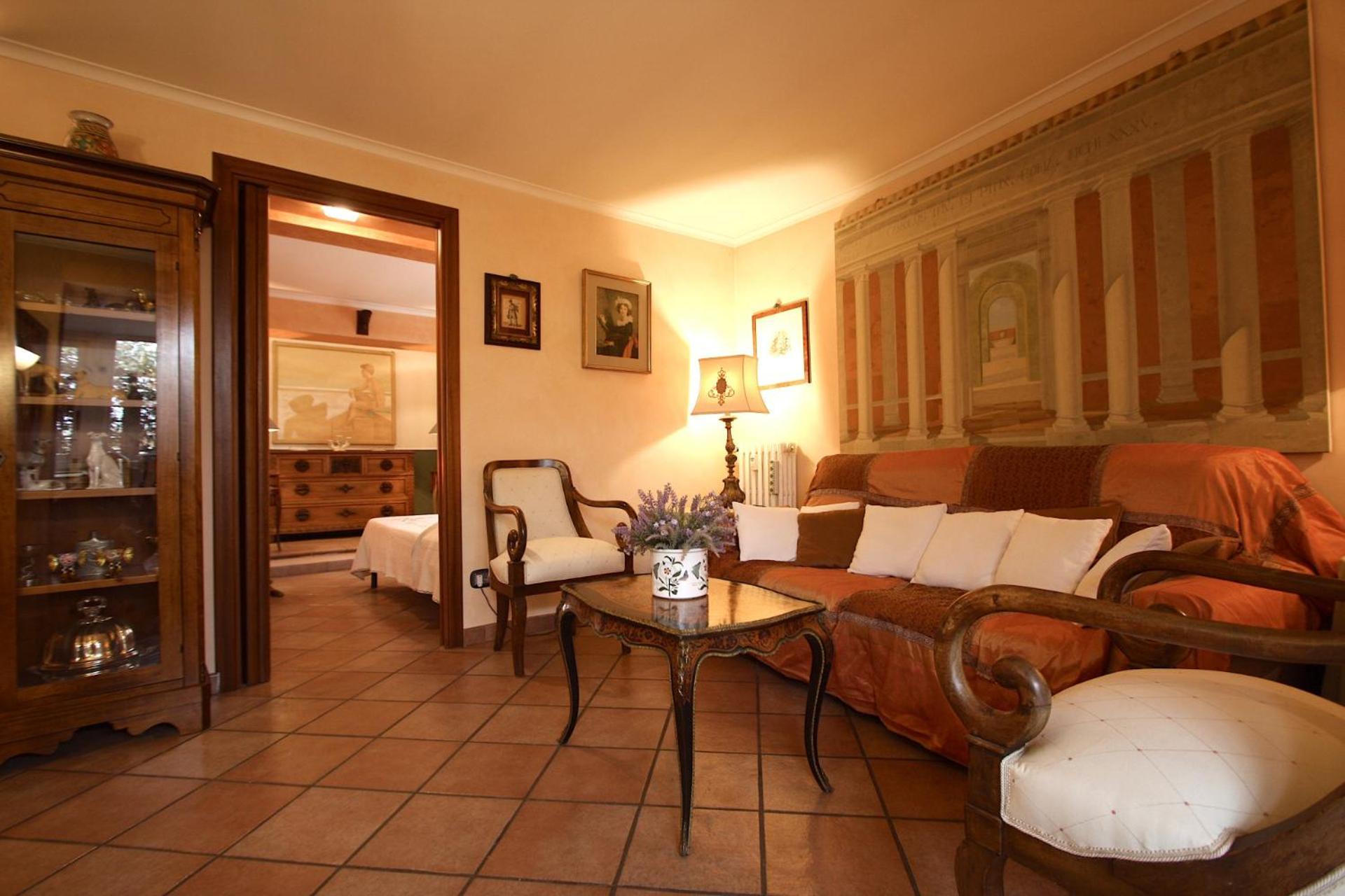 Aparthotel Marconi Penthouse Rzym Zewnętrze zdjęcie