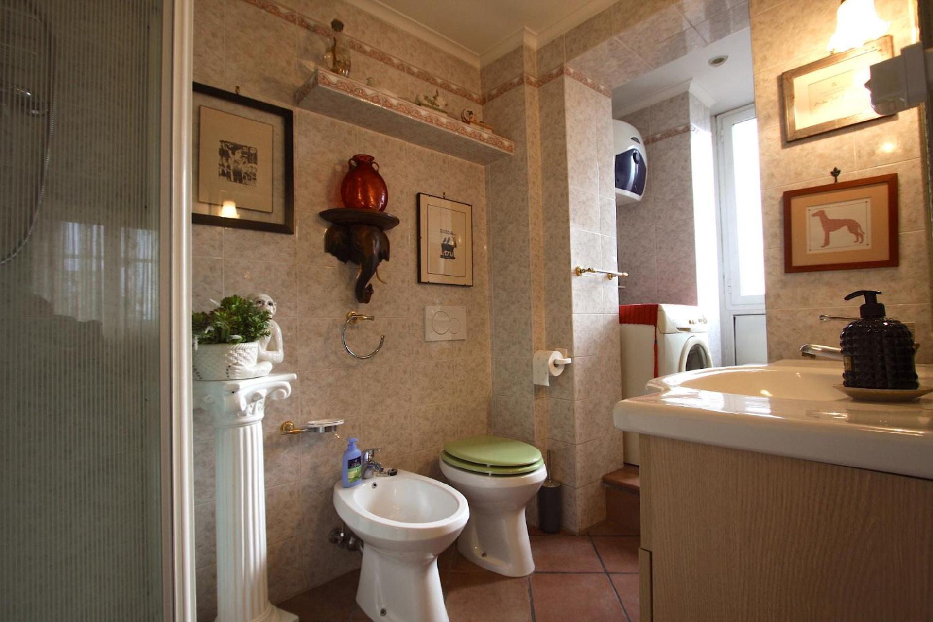 Aparthotel Marconi Penthouse Rzym Zewnętrze zdjęcie