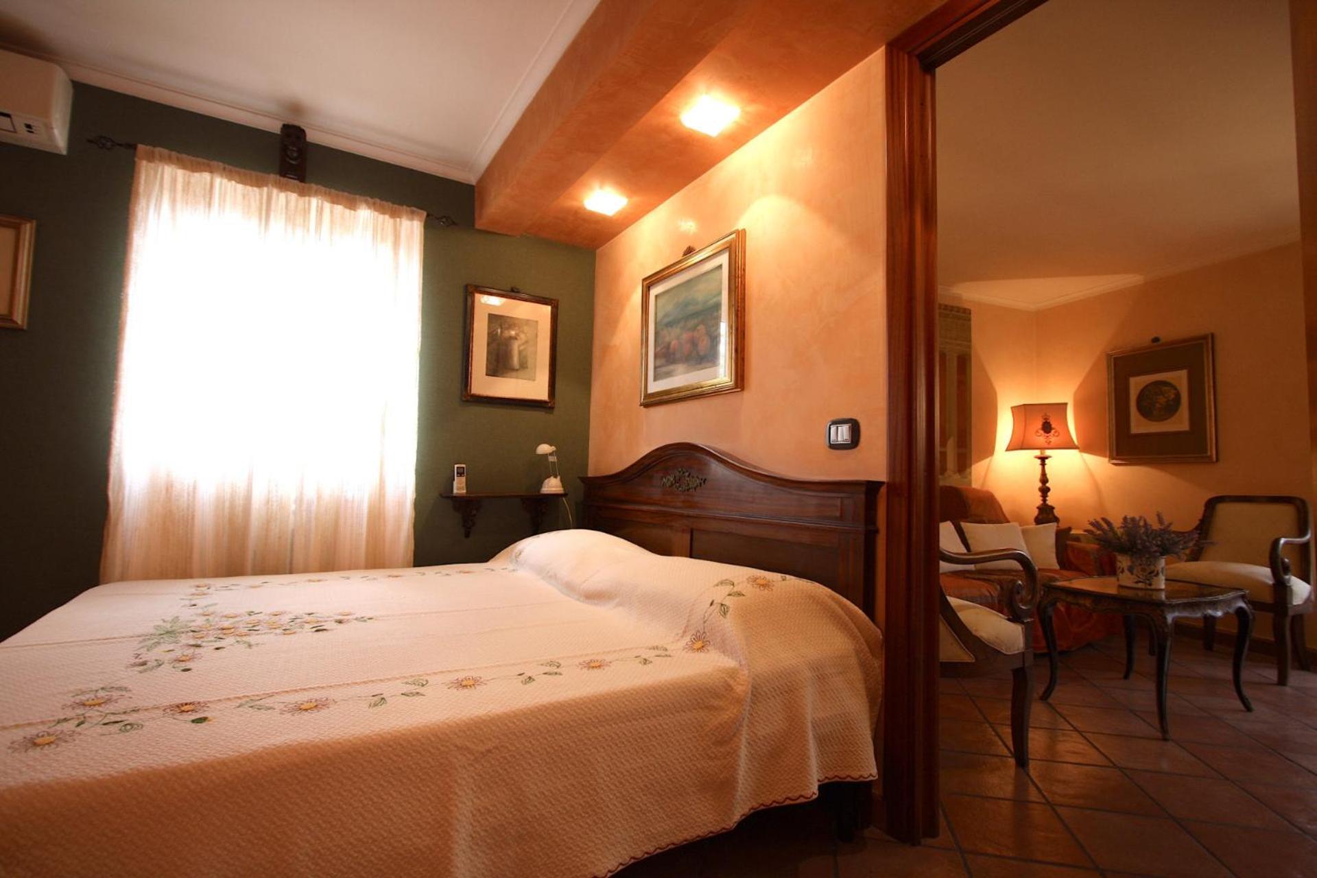 Aparthotel Marconi Penthouse Rzym Zewnętrze zdjęcie
