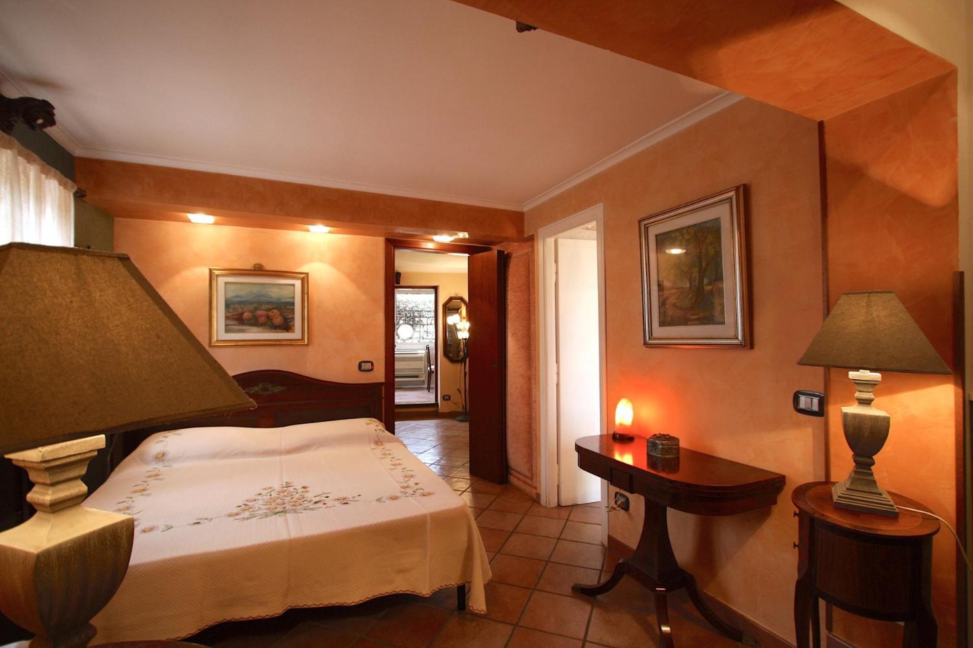 Aparthotel Marconi Penthouse Rzym Zewnętrze zdjęcie